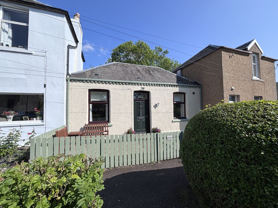 60E Wellgate