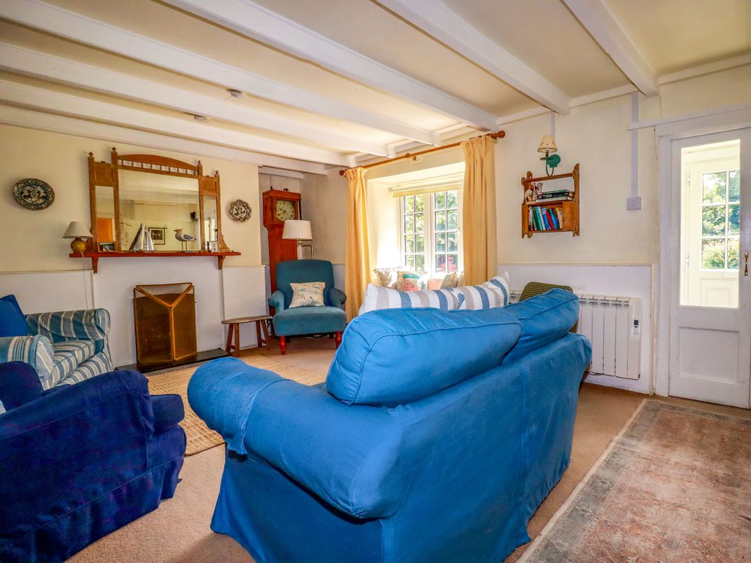 Trewillig Cottage
