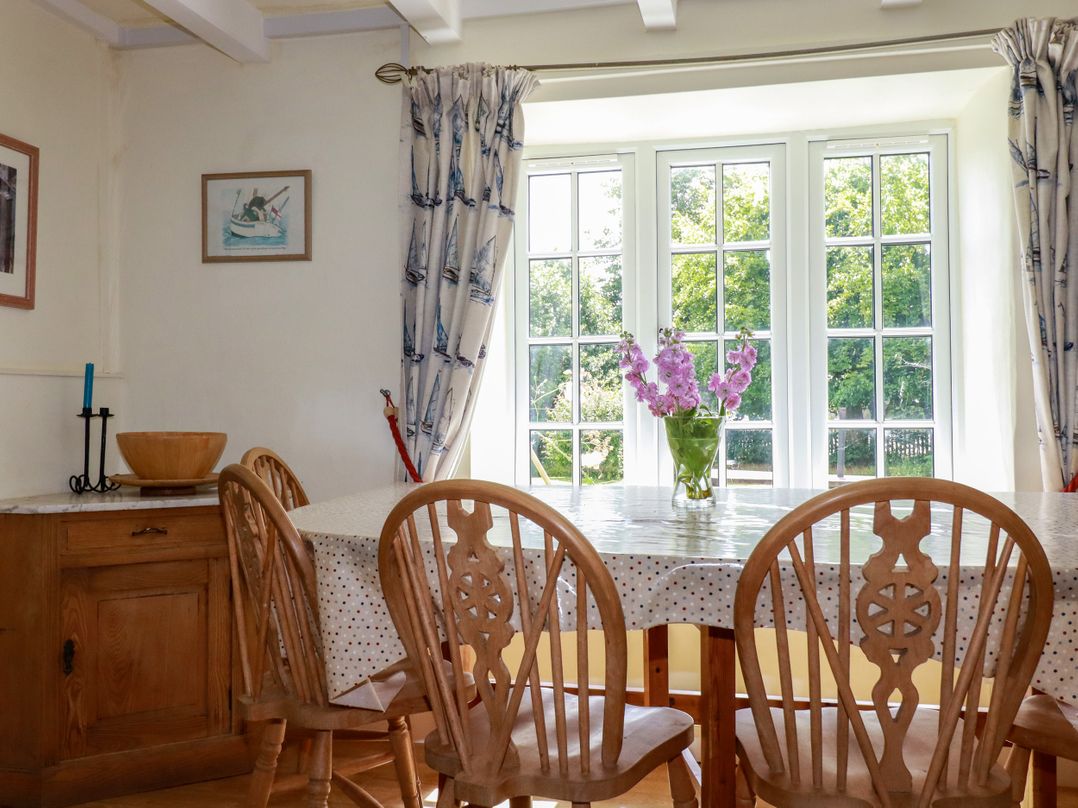 Trewillig Cottage
