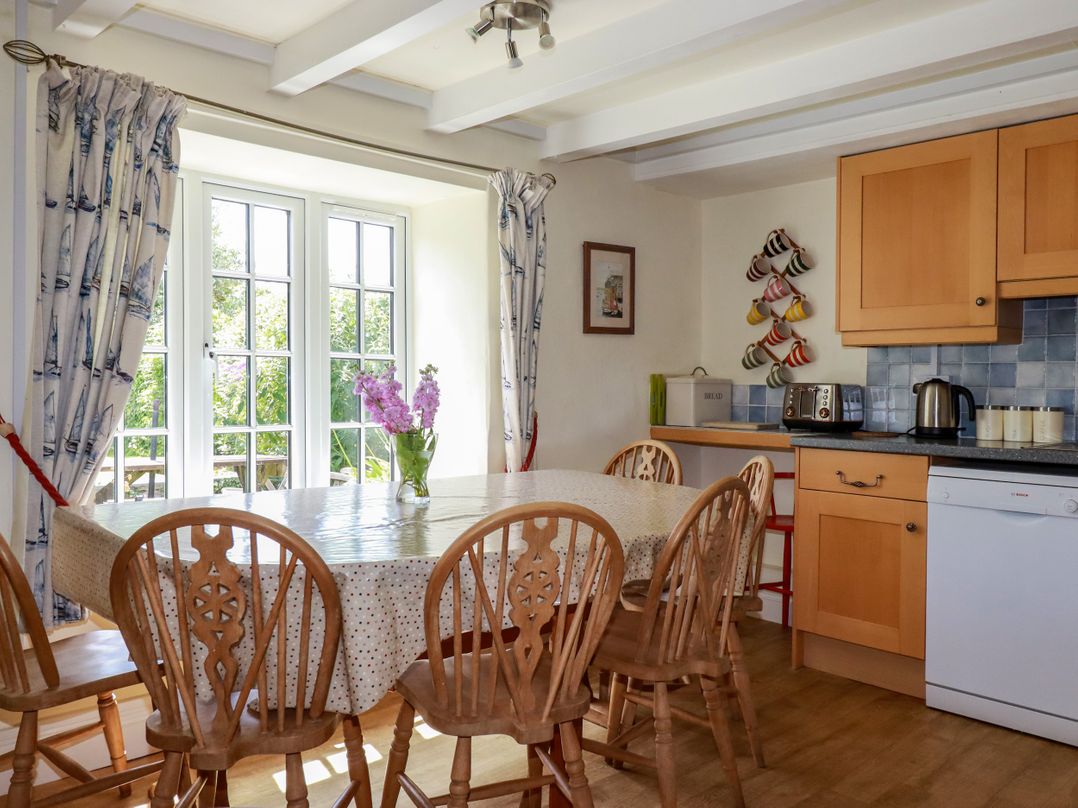 Trewillig Cottage