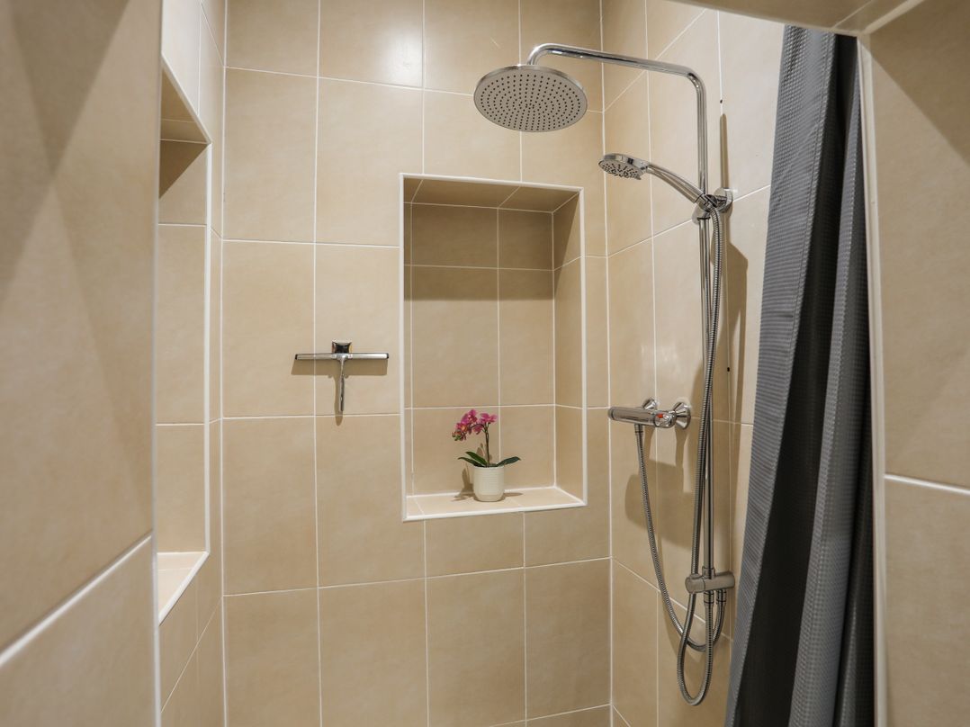 Plas Meirion Apartment 3
