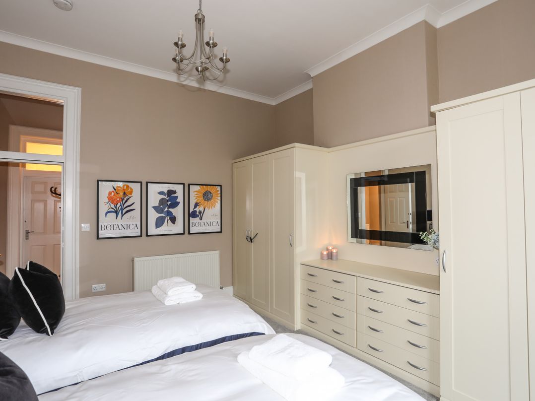 Plas Meirion Apartment 3