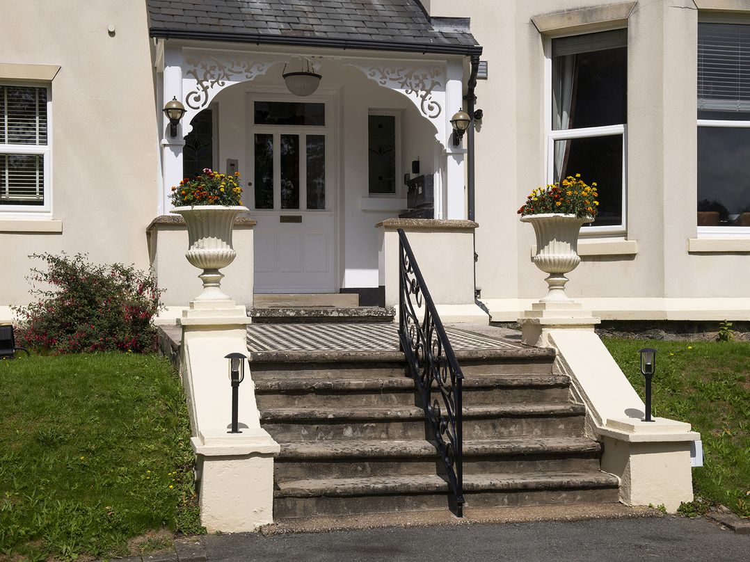 Plas Meirion Apartment 3