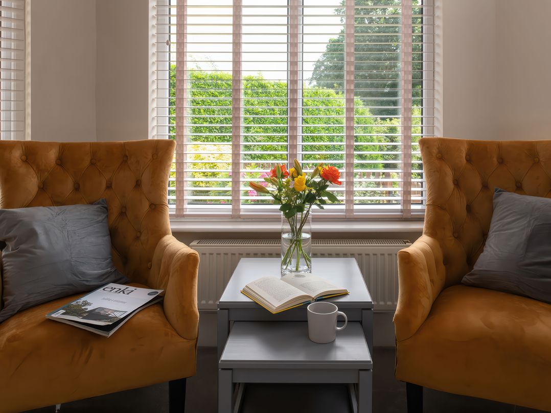 Plas Meirion Apartment 3