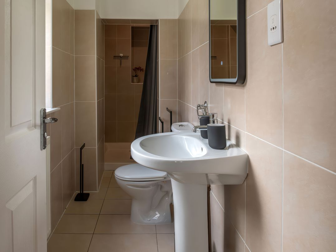 Plas Meirion Apartment 3