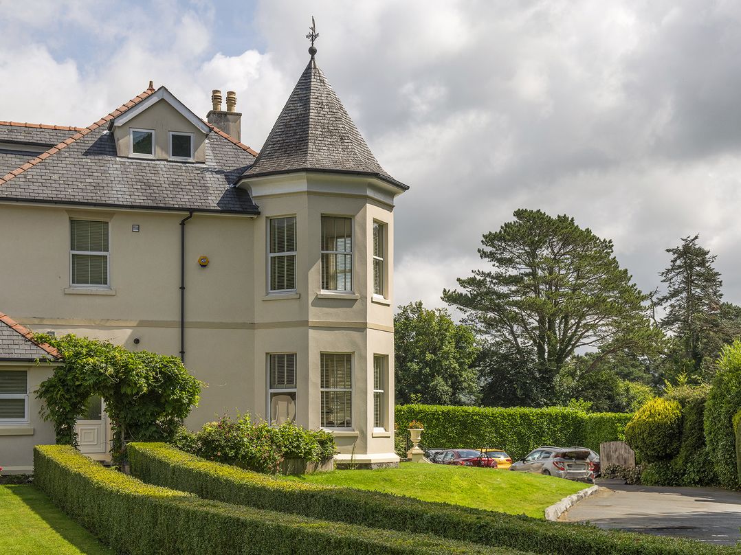 Plas Meirion Apartment 3