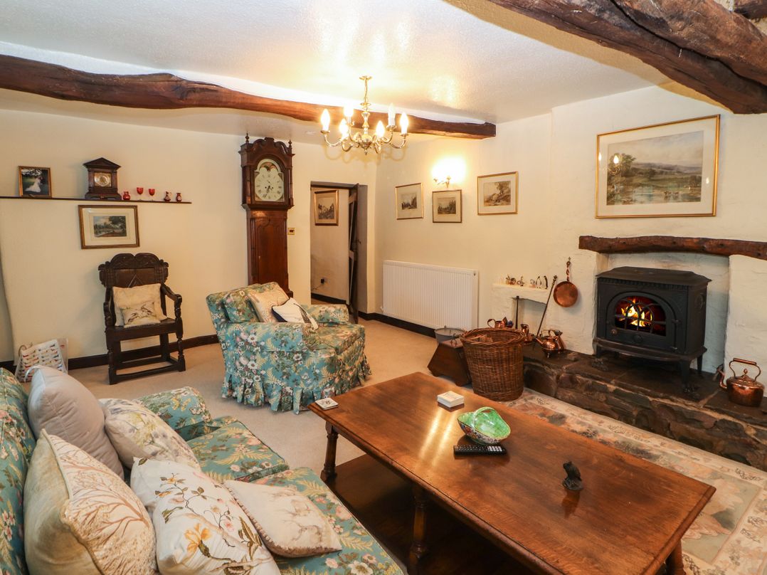 Stang Farm