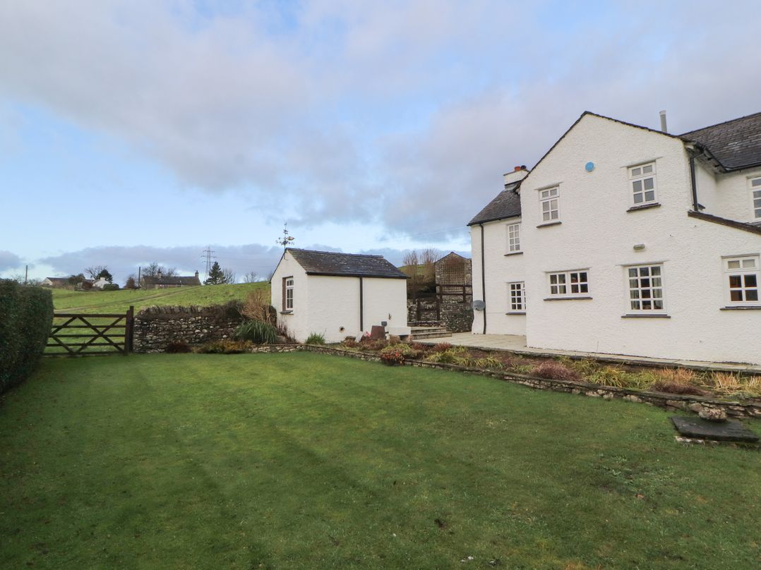 Stang Farm