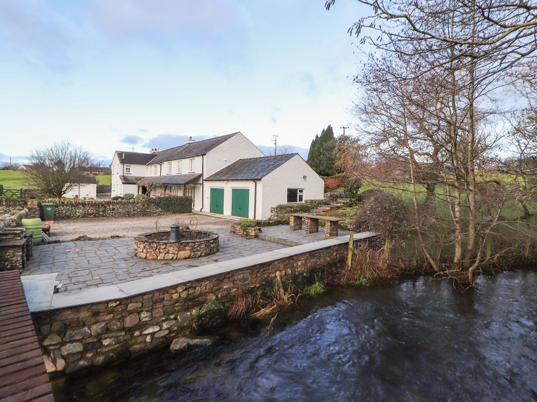 Stang Farm