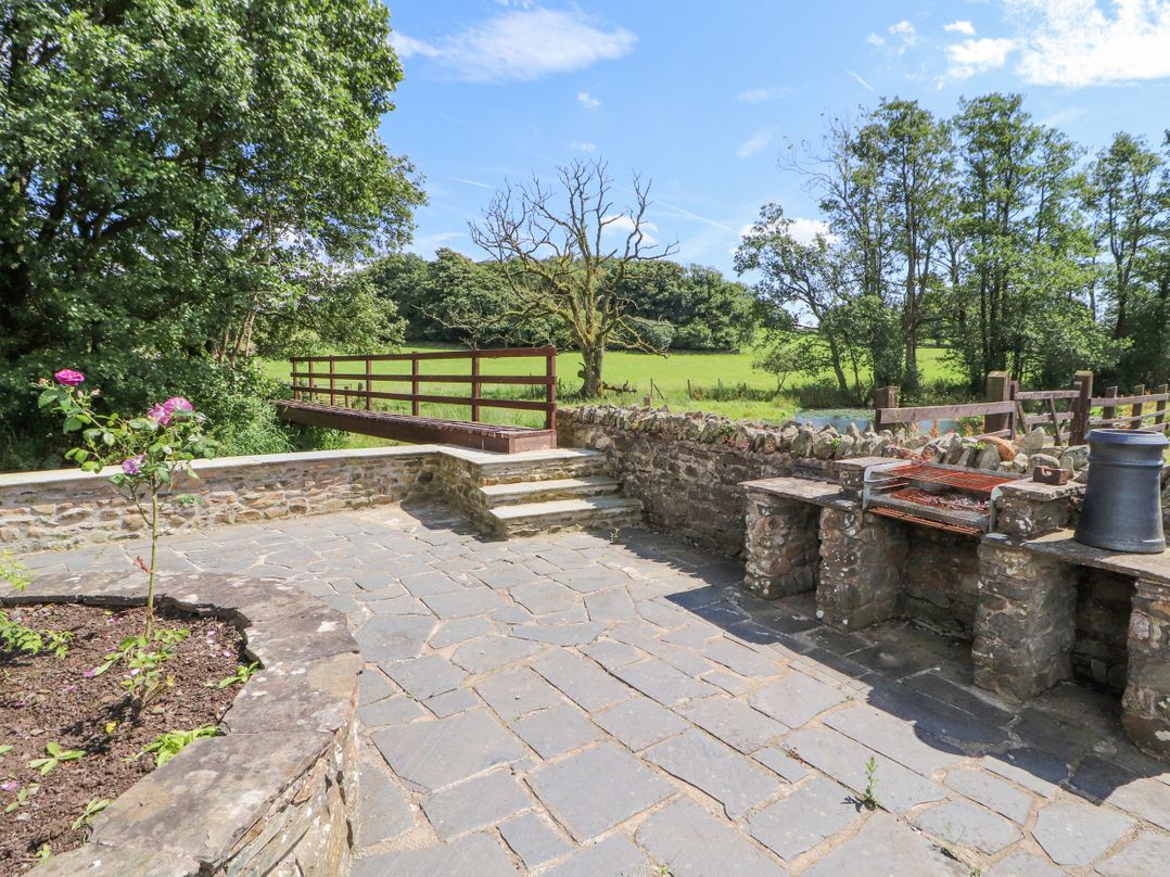 Stang Farm
