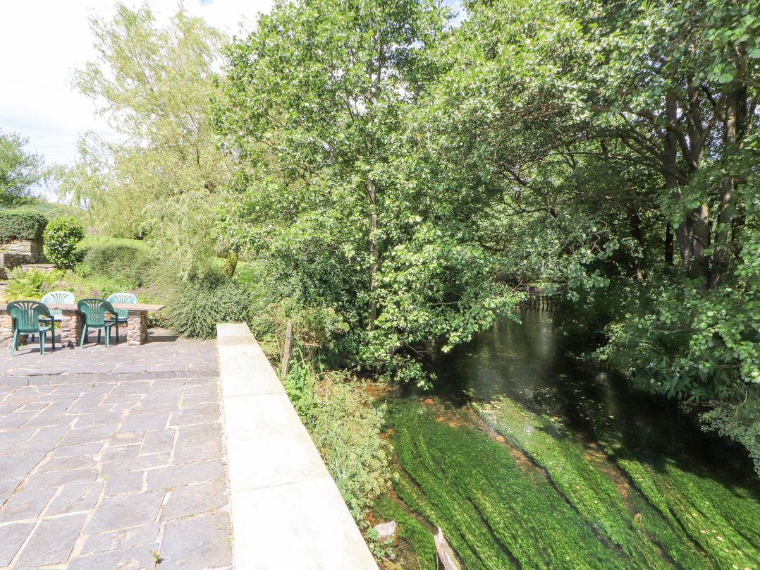 Stang Farm