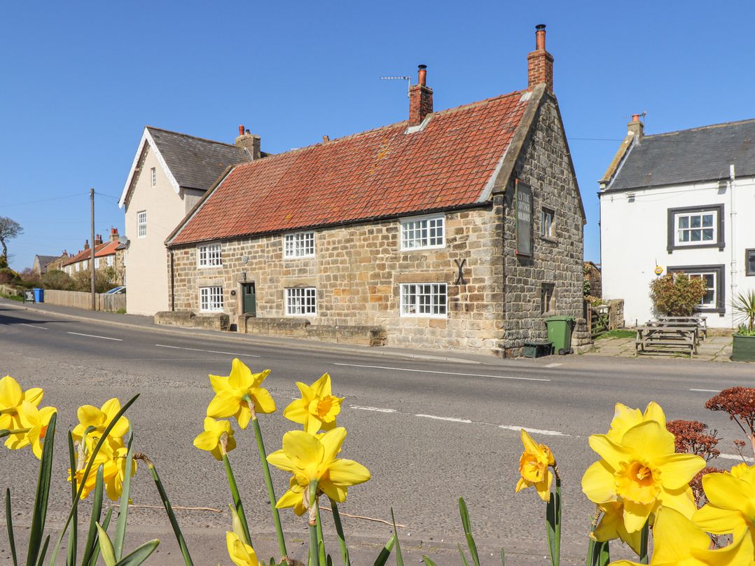 Lythe Cottage