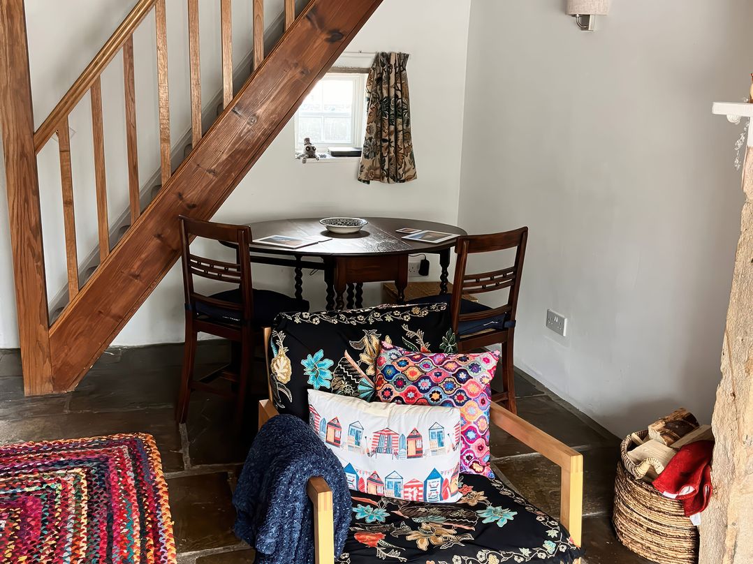 Lythe Cottage
