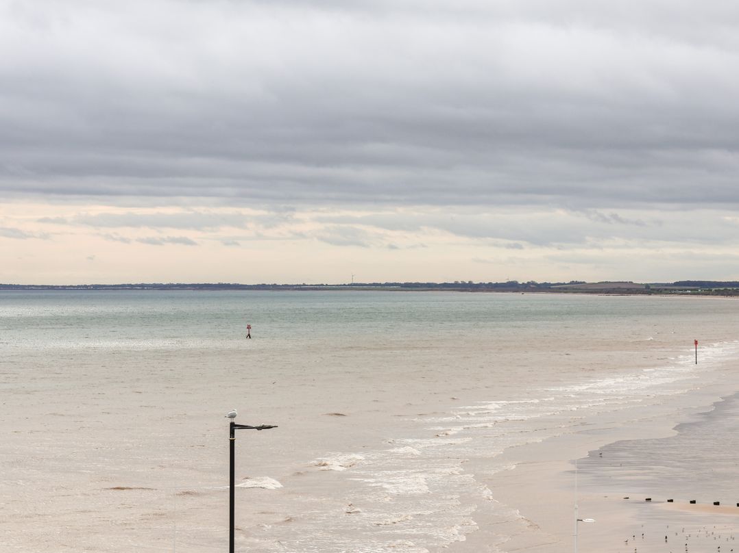 Apt 10 @ Hunter's Quay