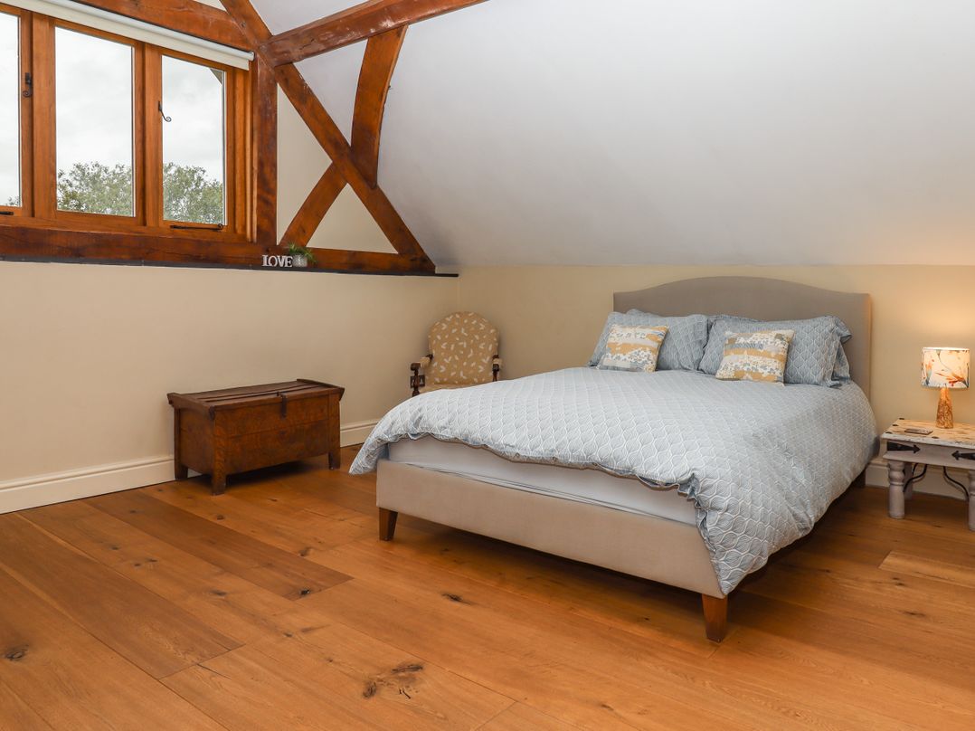 The Acorn Barn