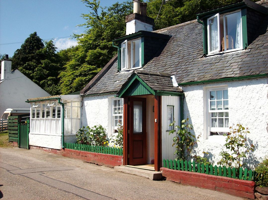 Rose Cottage