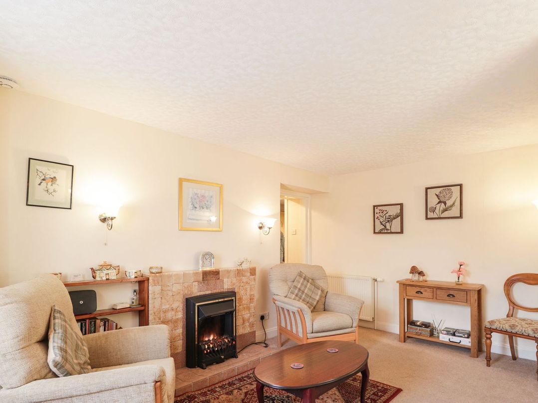 Rose Cottage