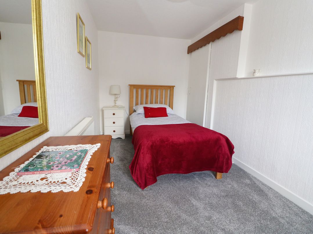 Rose Cottage