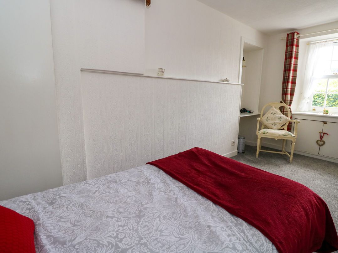 Rose Cottage