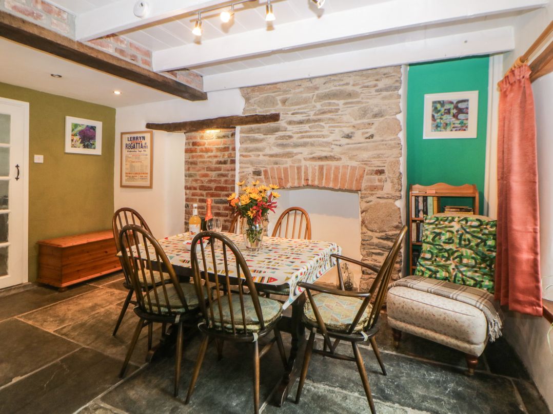 Pendragon Cottage
