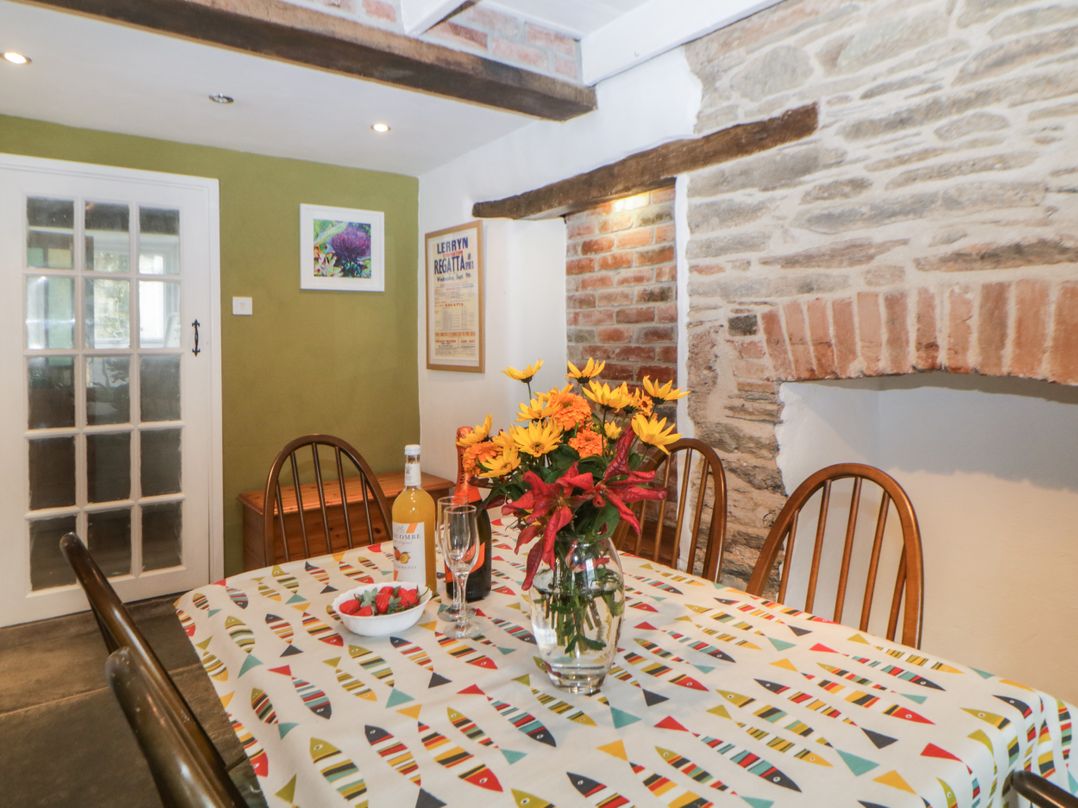 Pendragon Cottage