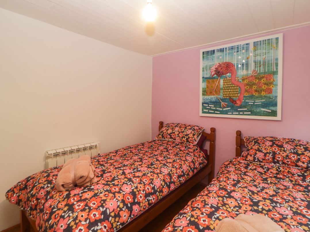 Pendragon Cottage