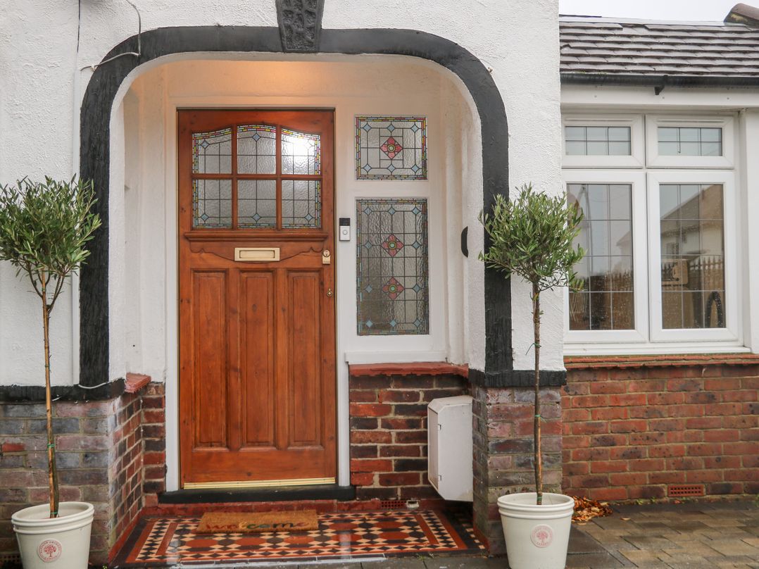 Primrose Place
