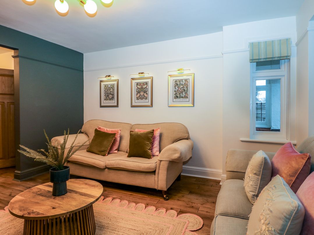 Primrose Place