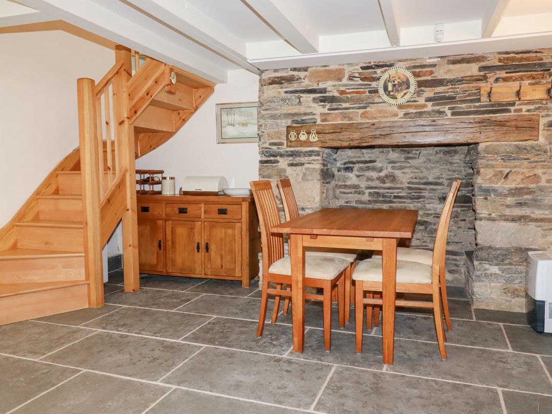 Mill Cottage