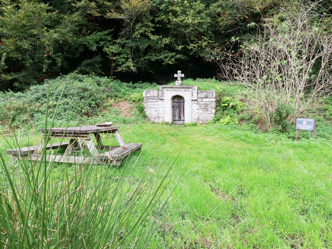 Mill Cottage