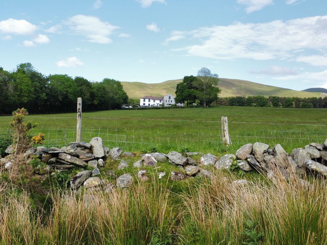 Kestrel Cottage