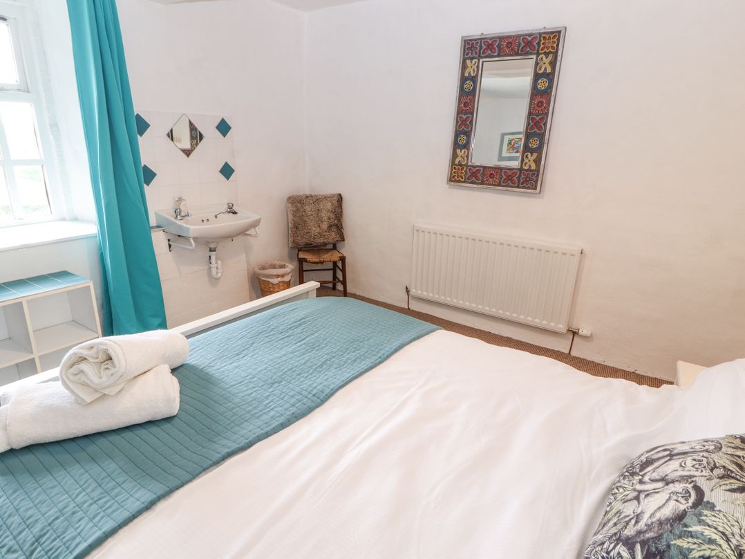 Kestrel Cottage
