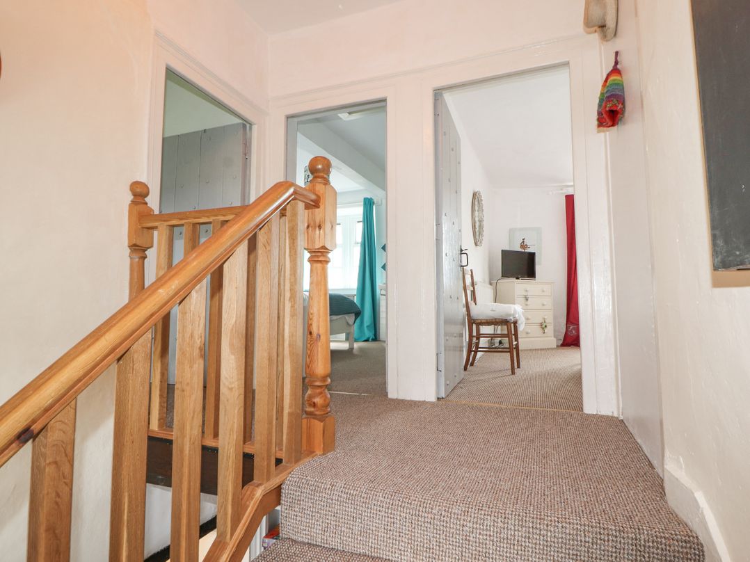Kestrel Cottage