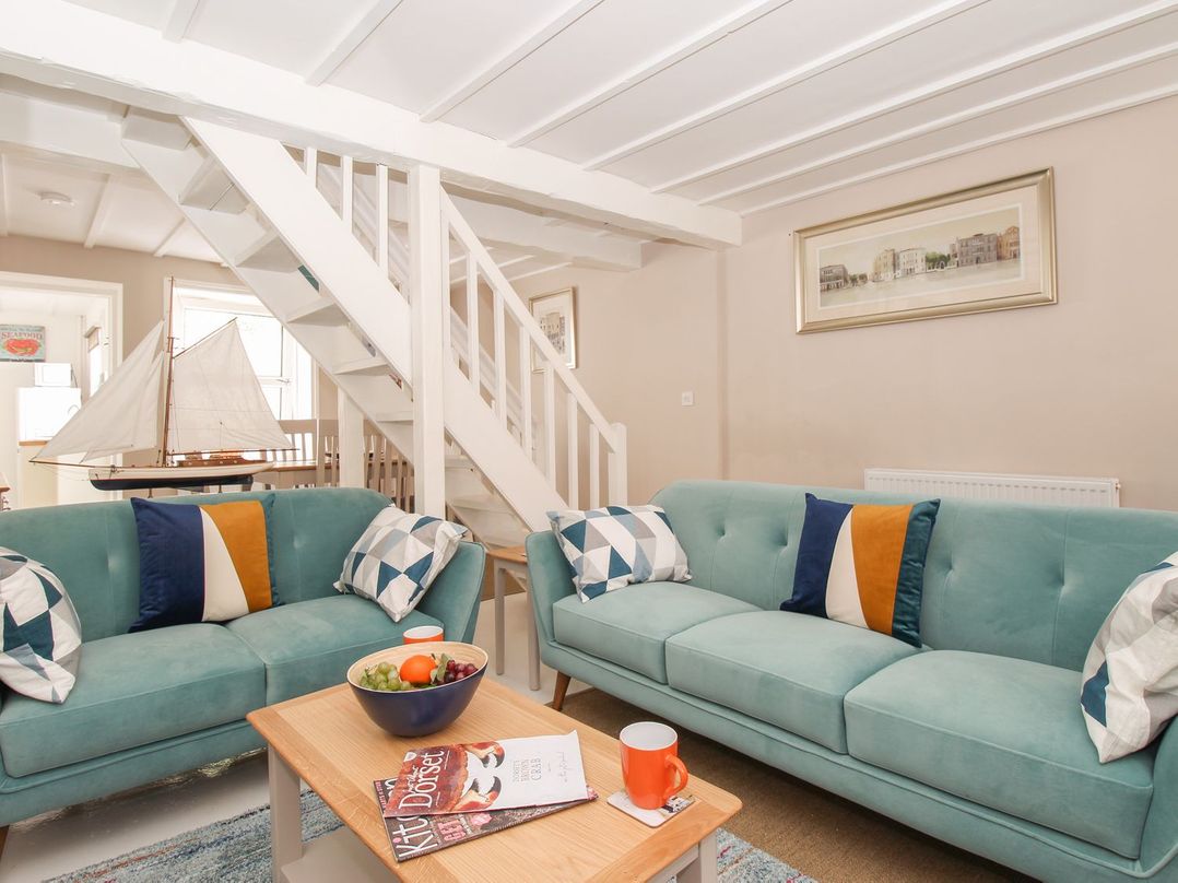 Little Gull Cottage