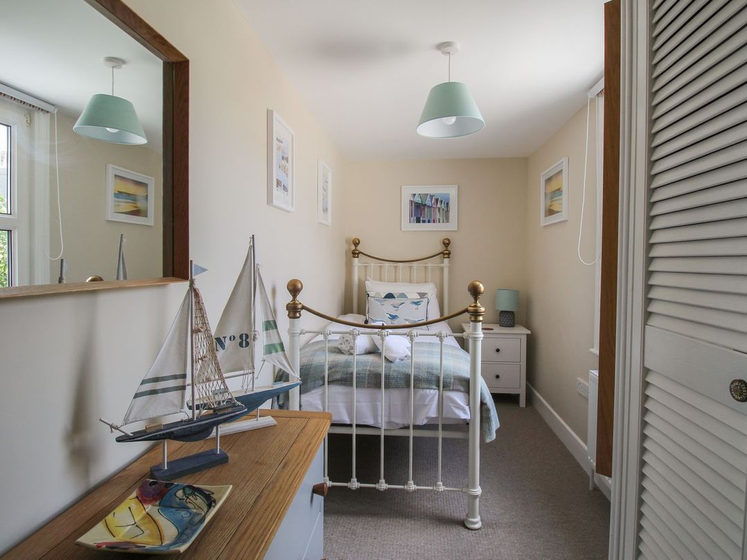 Little Gull Cottage