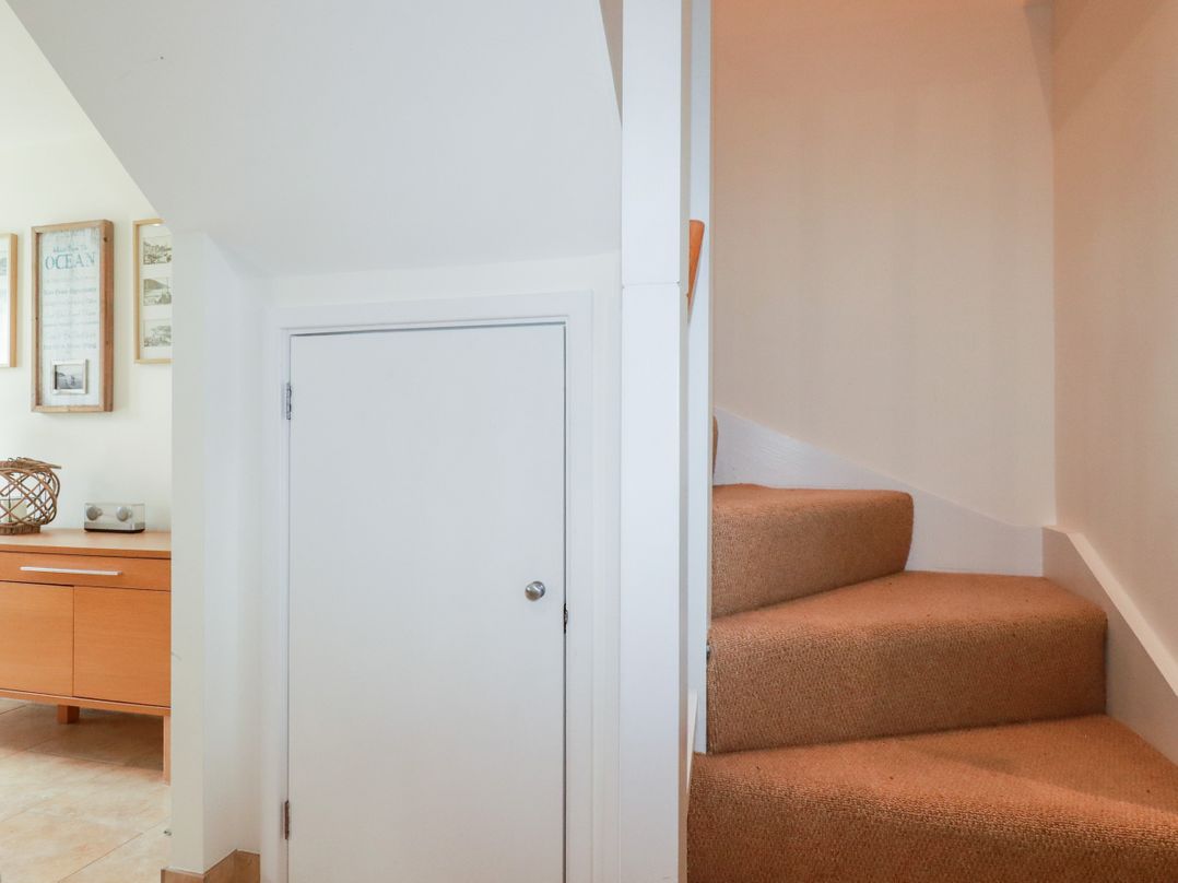 5 The Old Smokehouse