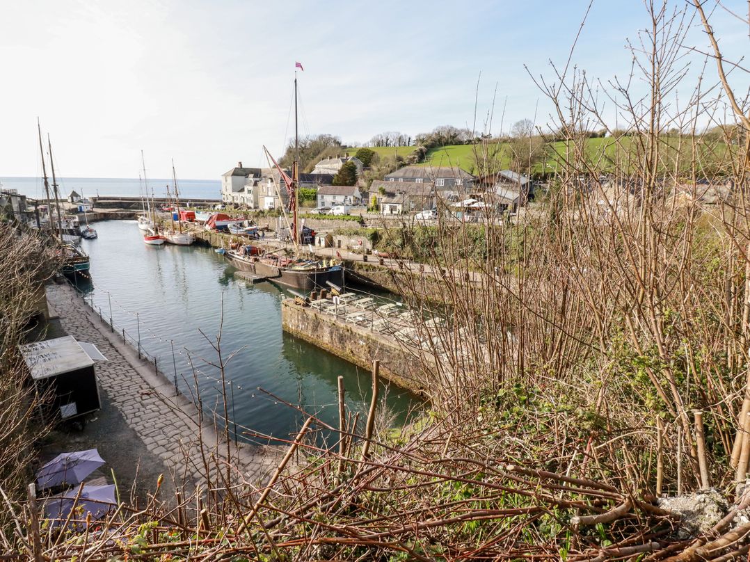 5 The Old Smokehouse