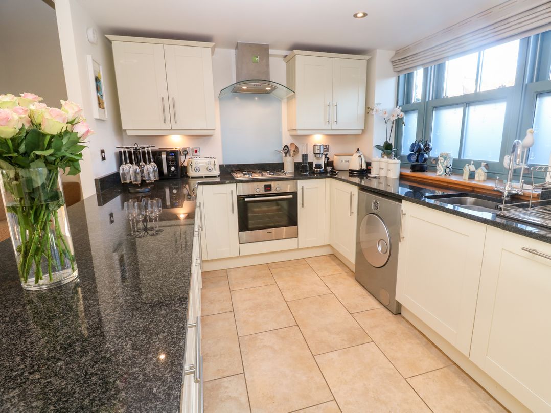 5 The Old Smokehouse