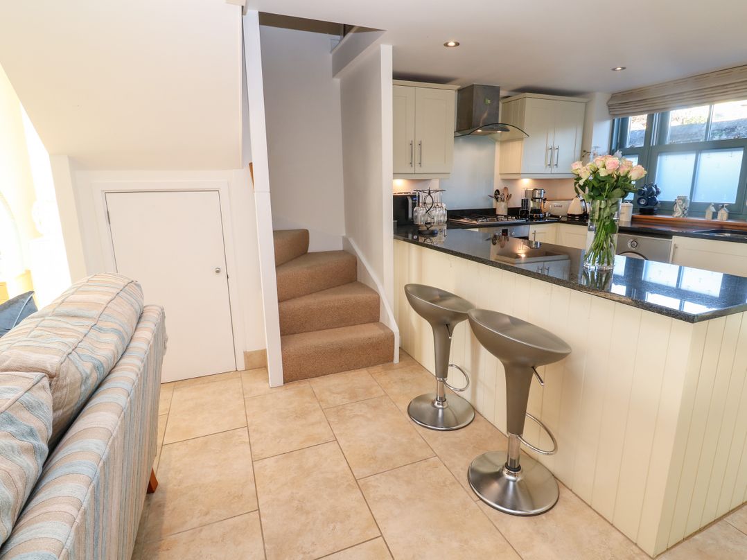 5 The Old Smokehouse