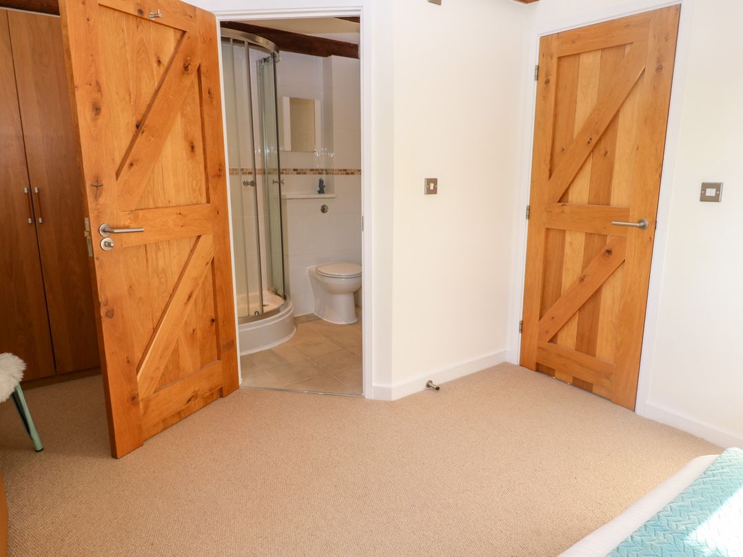 5 The Old Smokehouse