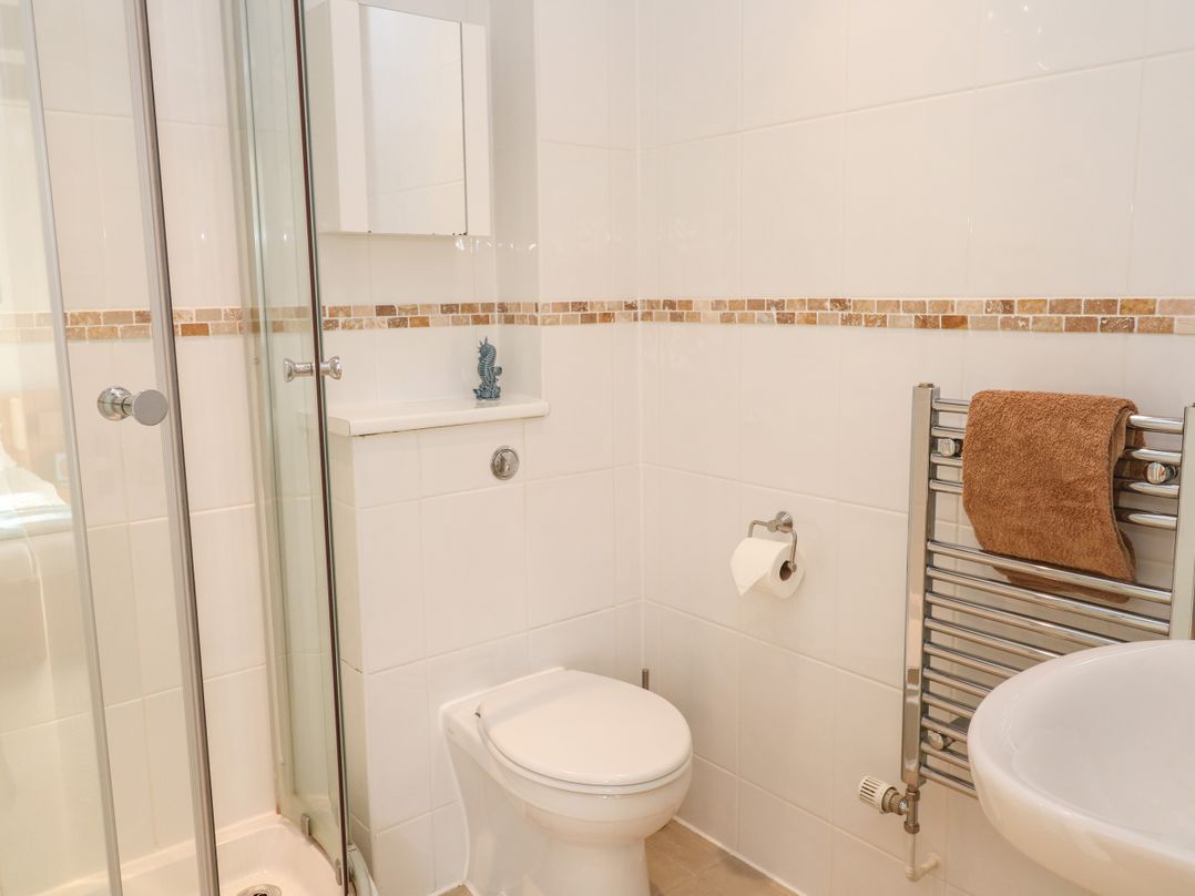 5 The Old Smokehouse