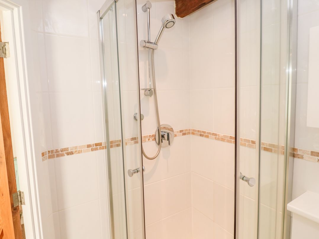 5 The Old Smokehouse