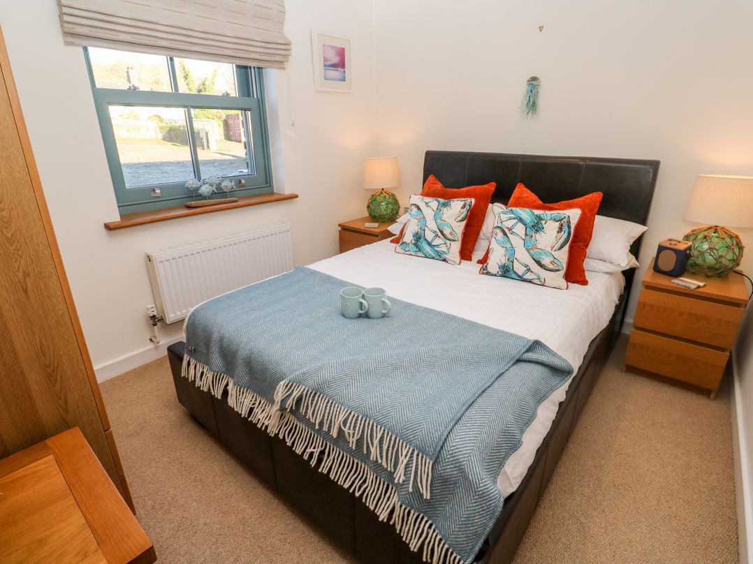 5 The Old Smokehouse