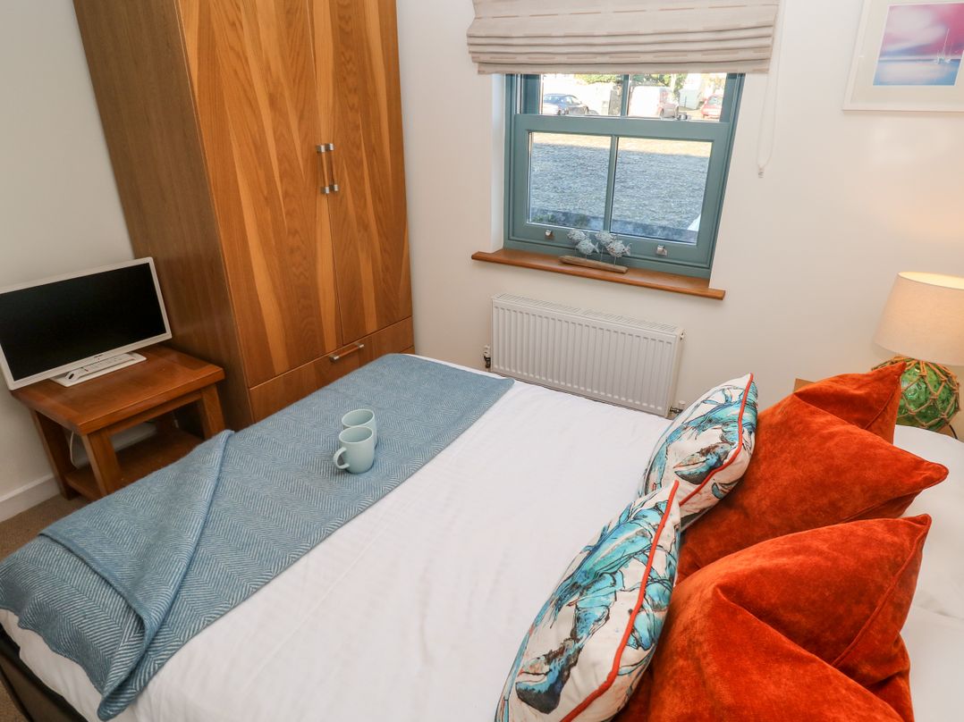 5 The Old Smokehouse