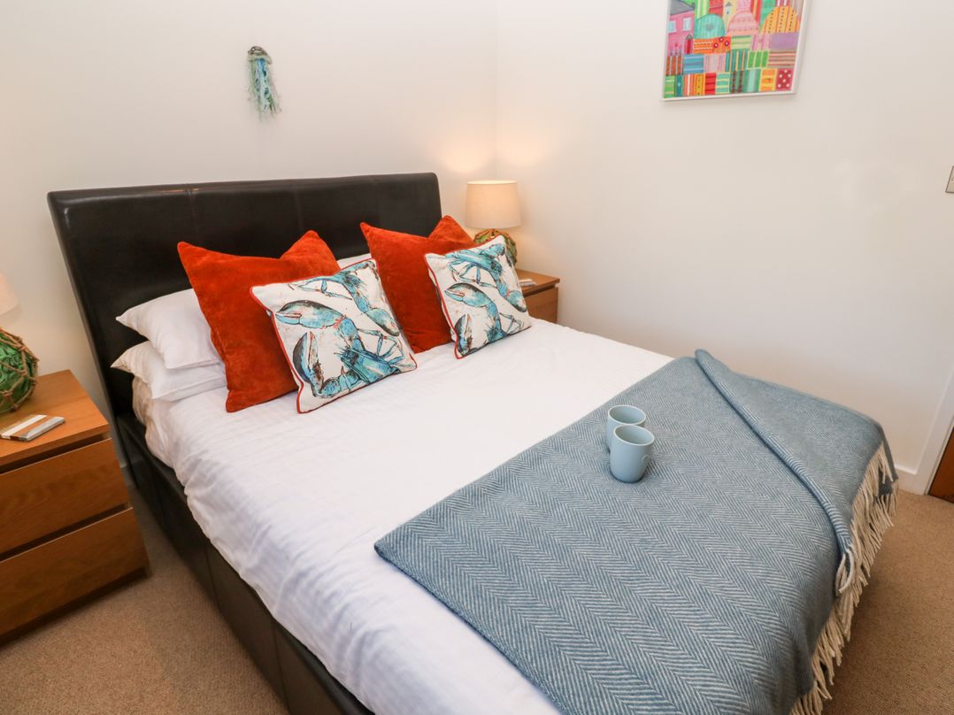 5 The Old Smokehouse