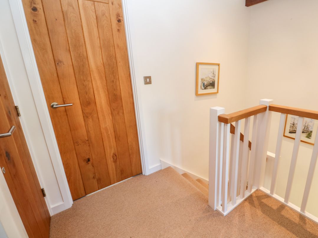 5 The Old Smokehouse