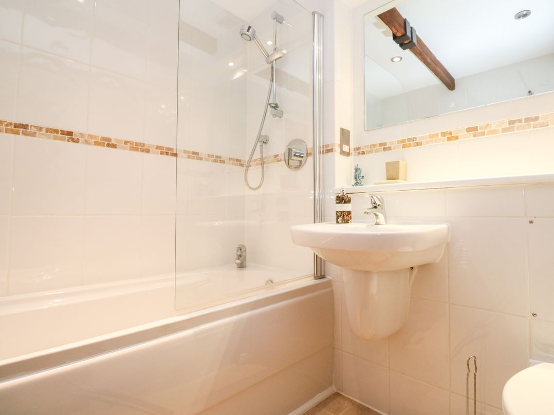 5 The Old Smokehouse