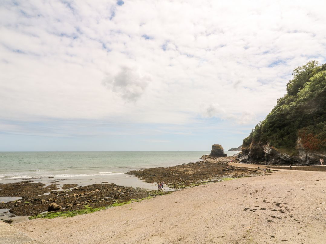 5 The Old Smokehouse