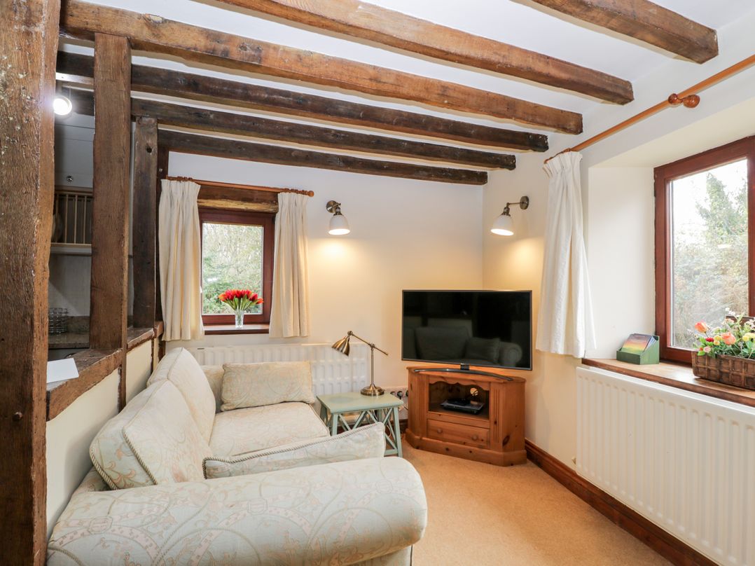 Well Cottage