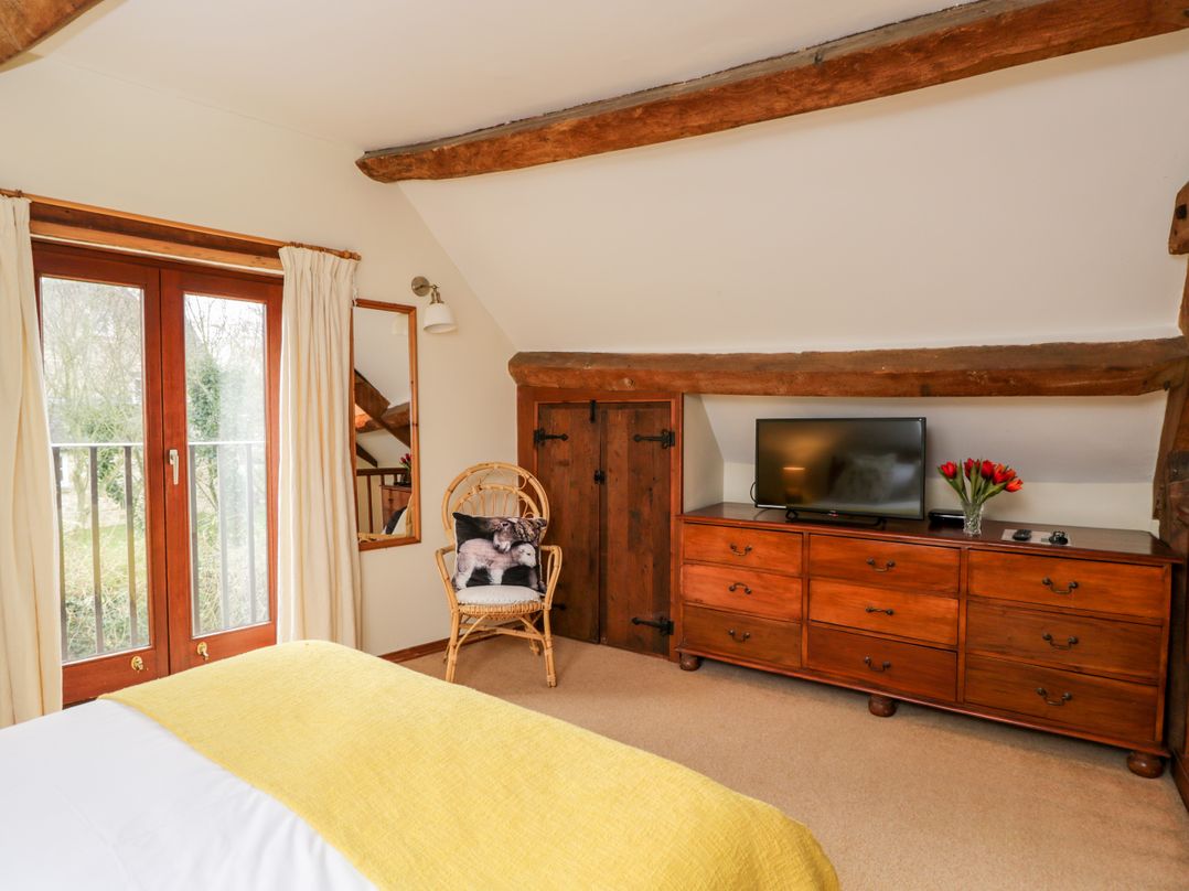 Well Cottage